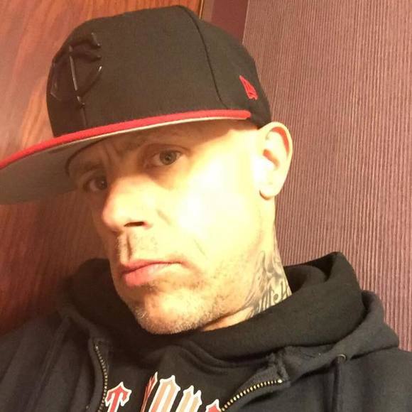 Meet your Posher, Matt - Picture 1 of 1